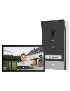 VIDEOPORTERO DOMESTICO INTELIGENTE CS-HP7