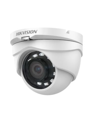 CAMÉRA 2MP 1080P 2,8 mm IP67 Ds-2CE76D0T-ITMF