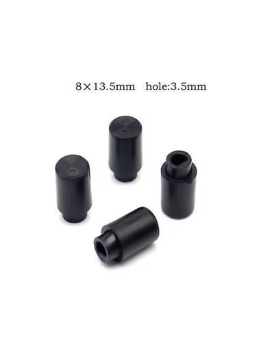 BOUTON POUR POTENTIOMÈTRE ø8mm Alt.13,5mm