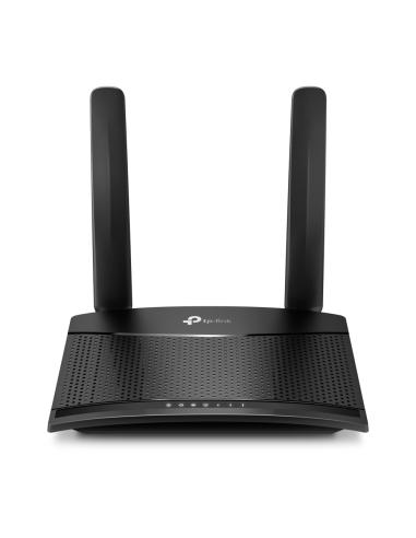 ROUTER TL-MR100 4G LTE 300Mbps