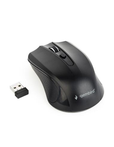 DRAHTLOSE OPTISCHE USB-MAUS MUSW-4B-04
