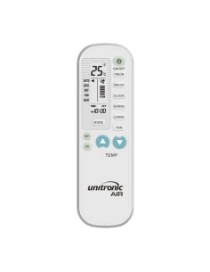 MANDO UNIVERSAL AIRE ACONDICIONADO UNITRONIC