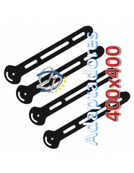 ADAPTATEURS VESA 200x200 400x400 POUR SV0165/0166