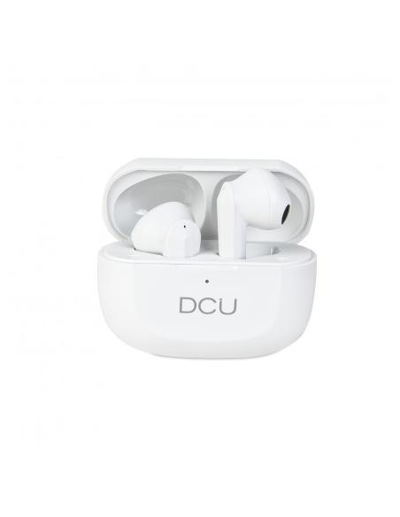 CASQUE BLUETOOTH GOOD PEOPLE WHITE 34152071