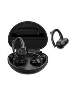 AURICULAR BLUETOOTH SPORT NEGRO 34152030
