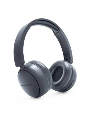 AUSCULTADORES BT COM RÁDIO FM / SISTEMA DE ENERGIA MICRO SD