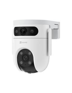 CAMARA WIFI H9C DUAL LENSE (3Mp+3Mp) OUTDOOR