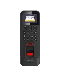 TERMINAL CONTROL ACCESO MIFARE DS-K1T804BMFA