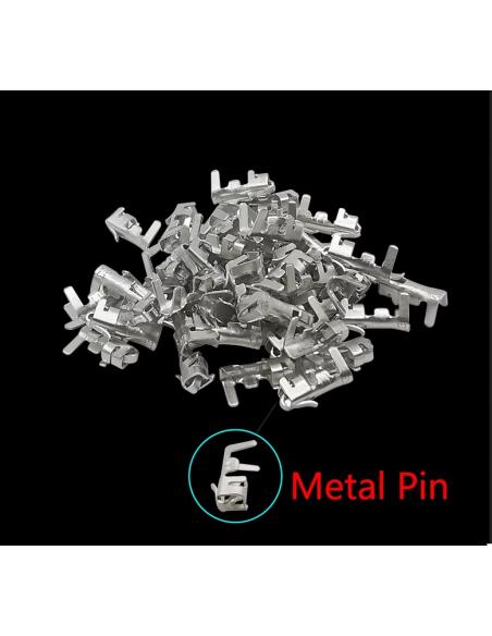 TERMINAL DE CONNECTEUR FEMELLE JST XH 2.54