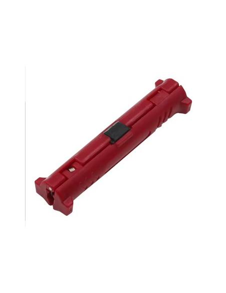 KOAXIALKABELABZIEHER