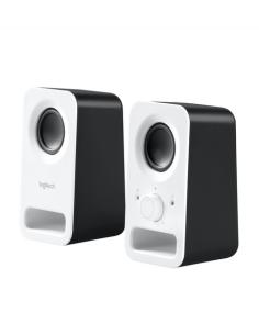 ALTAVOCES PC PREAMPLIFICADOS LOGITECH Z150 6W RMS