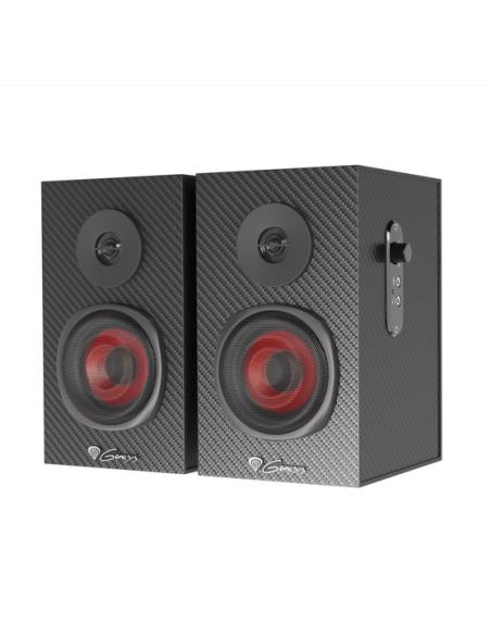 ALTAVOCES GAMING GENESIS HELIUM 200 2.0 20W