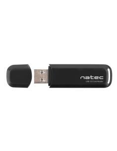 LECTOR DE TARJETAS NATEC USB 3.0 SCARAB 2 SD/MICRO