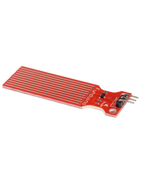 SENSOR ANALÓGICO DE NÍVEL DE ÁGUA DC:3~5V ARDUINO