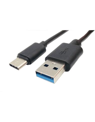USB ZU 3.0 ZU USB-C 3.1 2M-VERBINDUNG