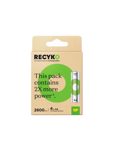 CARREGADOR DE BATERIAS AAA/AA +4 PILHAS AA