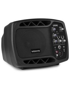 ALTAVOZ MONITOR PERSONAL PA con BT/USB V205B