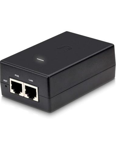 INYECTOR PoE 48VDC 24W (UAP) Gigabit GP-H480-050G