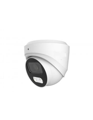 CAMARA DOMO 4en1 2,8mm 5MP IR25m AS-CDHDC500LF