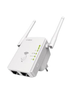 REPETIDOR WIFI UNIVERSAL 300Mbps 2,4GHz