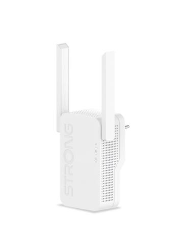 REPETIDOR WIFI 1800Mbps Wi-Fi 6