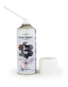 SPRAY AIRE COMPRIMIDO POWER DUSTER 600ml