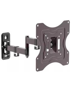 SOPORTE TV ORIENTABLE UWM-2342/3 23" A 42" 15Kg