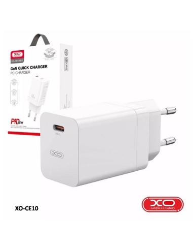 USB-C 65W PD GAN QUICKCHARGE LADEGERÄT