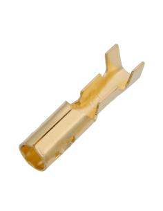 BLISTER CILINDRICO HEMBRA 4mm (1-5,5mm) 100u