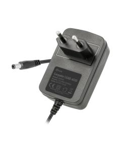 CARGADOR BATERIAS DE PLOMO AUTOMATICO 6-12V 0,5A