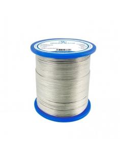 ROLO DE ESTANHO Sn60Pb40 250gr PATINAÇÃO