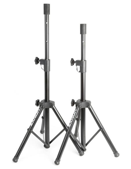 CONJUNTO DE SUPORTE DE COLUNA COMPACTO LS02K