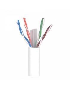 CAJA 90m Cat.6 UTP RIGIDO DK6000 4x2x24AWG Ø6mm