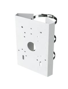 MASTRO DA CÂMERA BULLET/PTZ/SUPORTE DE LUZ DE RUA