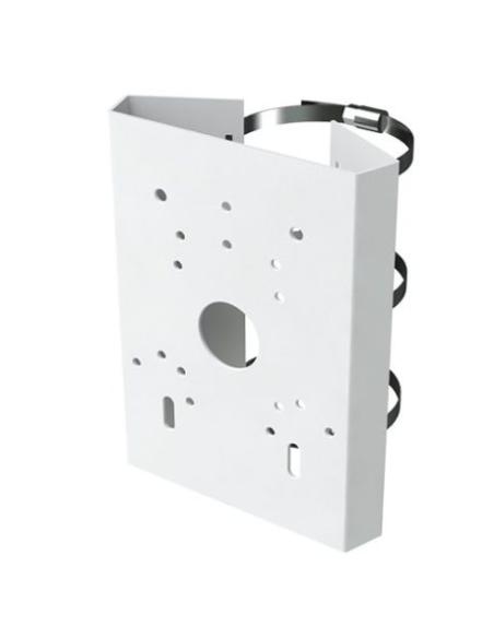 SOPORTE PARA MASTIL/FAROLA CAMARA BULLET/PTZ