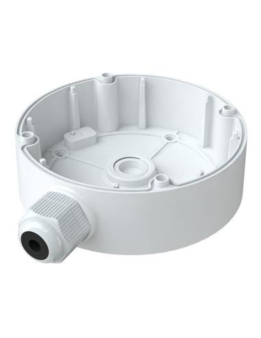 CAJA DE CONEXIONES PARA CAMARA BULLET/DOMO