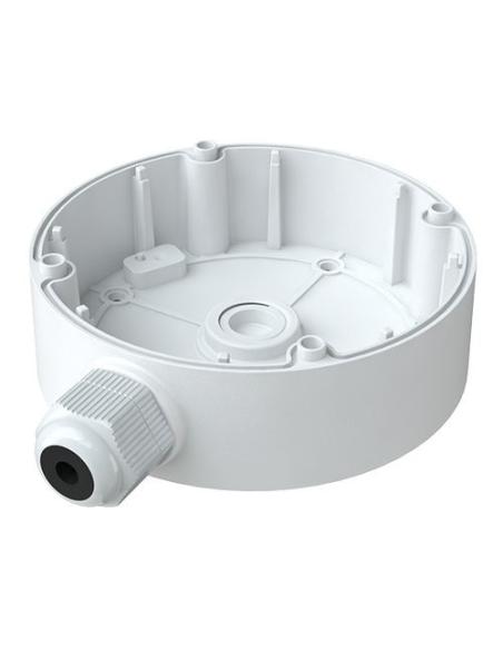 CAIXA DE JUNÇÃO DA CÂMERA BULLET/DOME