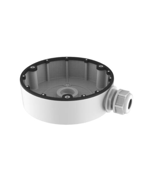 CAJA DE CONEXIONES PARA DOMOS DS-1280ZJ-DM45