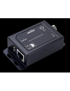 POE EPoC (Ethernet & Power over Coax) ADAPTADOR