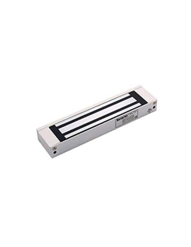 CERRADURA MAGNETICA PARA PUERTA Resistencia 300Kg