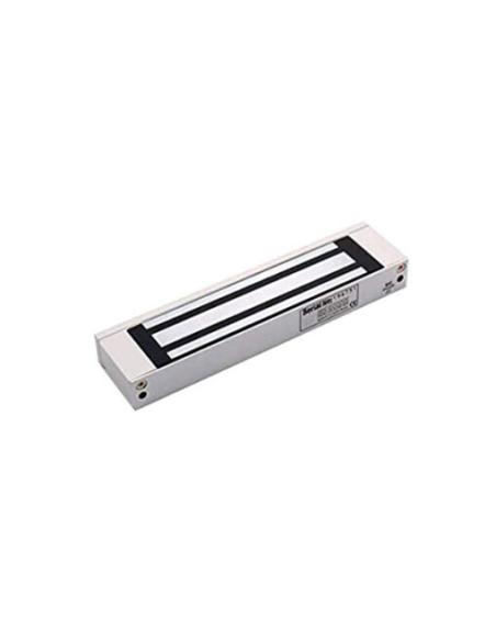 CERRADURA MAGNETICA PARA PUERTA Resistencia 300Kg