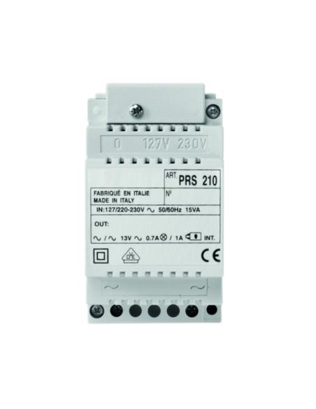 ALIMENTEUR 13Vac 0,7A