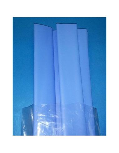 SCHRUMPFSCHLAUCH 38.1mm 125º 1.22m BLAU