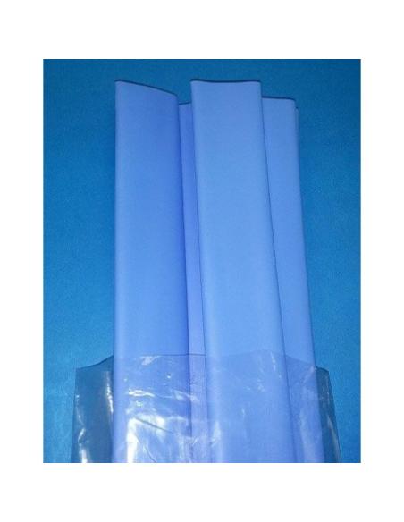 SCHRUMPFSCHLAUCH 38.1mm 125º 1.22m BLAU