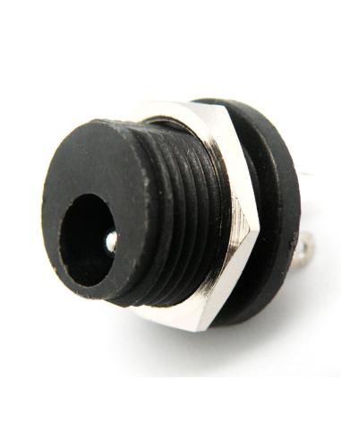 BASE D’ALIMENTATION DU CHÂSSIS 2.0mm