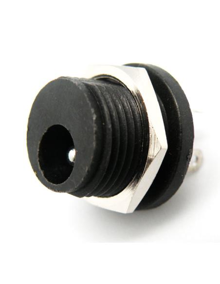 BASE CHASIS ALIMENTACION 2.0mm