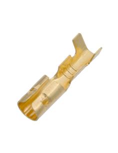 BLISTER CYLINDRIQUE FEMELLE 3.9mm (1.0-1.5mm) 100u