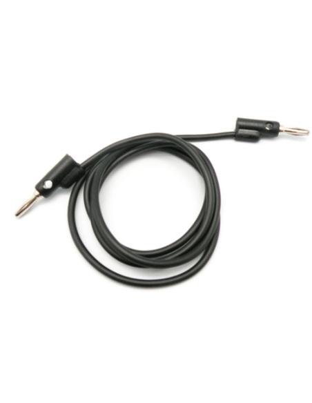 LATIGUILLO BANANAS MACHO - MACHO NEGRO 1m