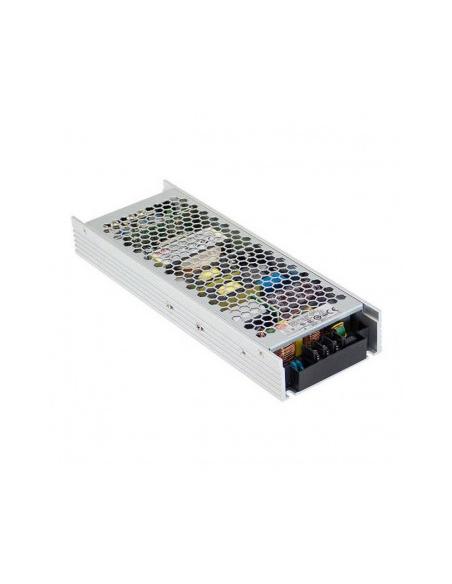 FONTE DE ALIMENTAÇÃO INDUSTRIAL 5V 400W 80A