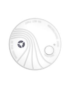 DETECTOR HUMO FOTOELECTRICO INALAMBRICO DS-PDSMK-S-WE